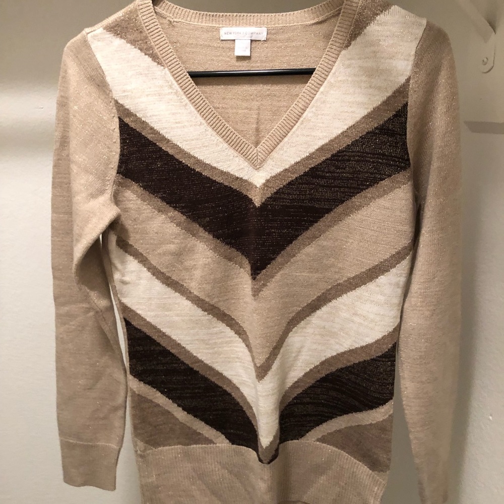 NWOT NY&C Sweater